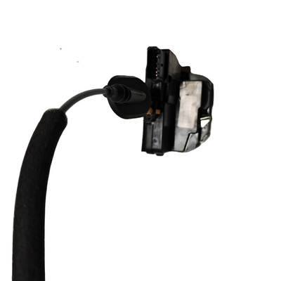 2023- BYDシーガイ EQEA-6205200 左の後ドアロックボディ組成 OE NO. EQEA-6205200