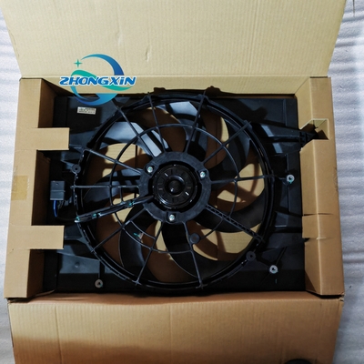 302000698AA チェリー用車用車用部品 自動車用ラジエーター冷却扇組