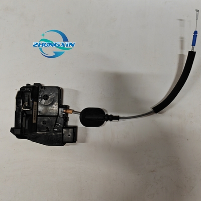 2023- BYDシーガイ EQEA-6205200 左の後ドアロックボディ組成 OE NO. EQEA-6205200