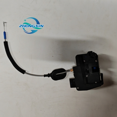 2023- BYDシーガイ EQEA-6205200 左の後ドアロックボディ組成 OE NO. EQEA-6205200