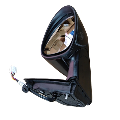 BYD 自動車 装具 右外側 後ろ鏡 組み立て BYE シガイ EQEA-8202109