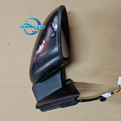 BYD 自動車 装具 右外側 後ろ鏡 組み立て BYE シガイ EQEA-8202109