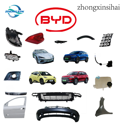 BYD シガール・カー・ラジエーター EQEA-1301030 ファースト・ジェネレーション・シガール・ハッチバック 23.04-