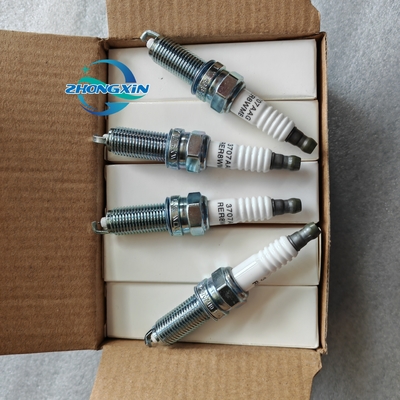 スパークプラグ A11-3707110CA E4G16-3707110 チェリー・ティゴ QQ E3 A3 A5 E5 オート部品