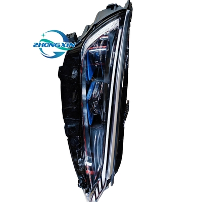 SC2E-4121020 BYDヘッドライト BYD YUAN PLUS フロントヘッドライトの車灯