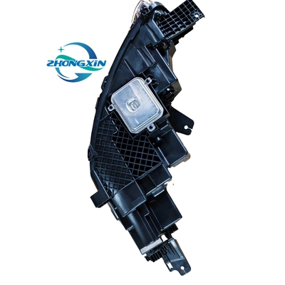 SC2E-4121020 BYDヘッドライト BYD YUAN PLUS フロントヘッドライトの車灯