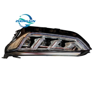 BYD SONG PLUS 前面ヘッドライト組成 SA3F-4121010/SA3F-4121020 BYD自動車モデル向け