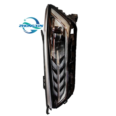 BYD QIN HA2HE-4121010-D1 HA2HE-4121020-D1用のフロントヘッドライト組替え/修理