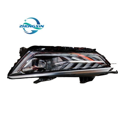 BYD QIN HA2HE-4121010-D1 HA2HE-4121020-D1用のフロントヘッドライト組替え/修理