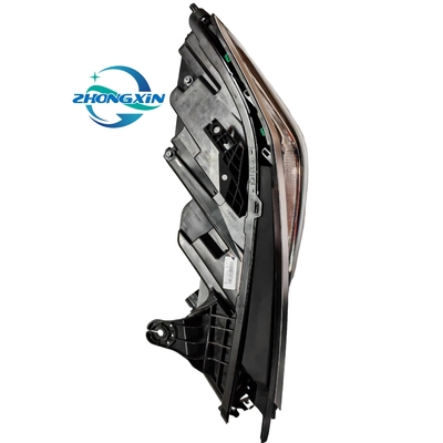 BYD QIN HA2HE-4121010-D1 HA2HE-4121020-D1用のフロントヘッドライト組替え/修理
