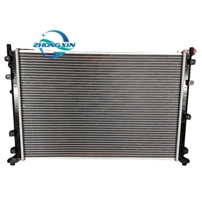 BYD QIN PLUS YUAN PLUS デルフィン自動車用ラジエーター HDE-1301030B