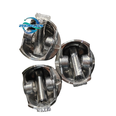 自動車ピストン 372-1004021 Chery OE NO. 372-1004021 適用される車両タイプ Chery
