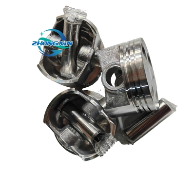 自動車ピストン 372-1004021 Chery OE NO. 372-1004021 適用される車両タイプ Chery