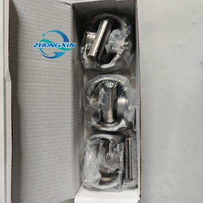 自動車ピストン 372-1004021 Chery OE NO. 372-1004021 適用される車両タイプ Chery