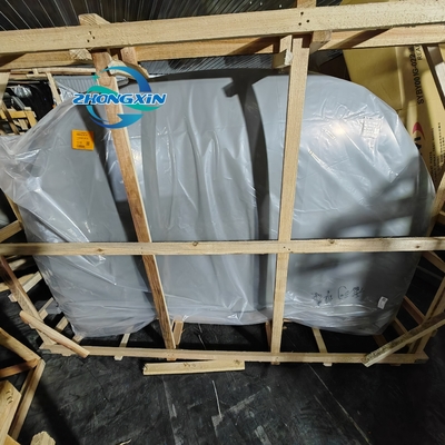 BYD YUAN PLUS SC2E-8402010/77 フロントハッチ組立と交換用に設計された