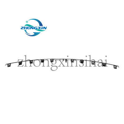 BYD QUZHUJIAN HA2HK-2803119/71 フロント バンパー 中央 オリジナルデザインの明るいストライプ