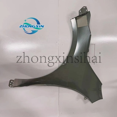 BYD QUZHUJIAN 05 HA2HJ-8403019/77 オリジナルのOEM交換のための右フロントフェンダー