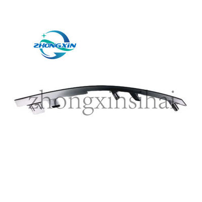 OEM オリジナル フロントグリル 左装飾ストライプ HA2HK-2803734/71 BYD QUZHUJIAN 05