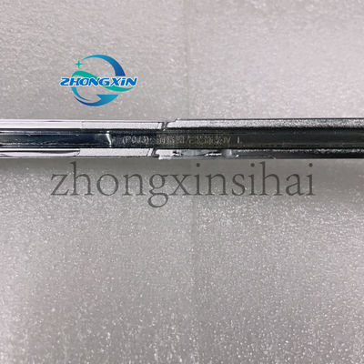 OEM オリジナル フロントグリル 左装飾ストライプ HA2HK-2803734/71 BYD QUZHUJIAN 05