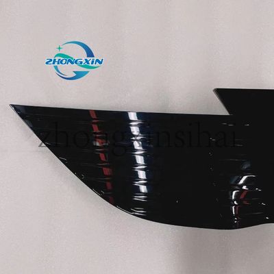 バンパーの中央装飾パネル HA2HK-2804112 BYD自動車部品QUZHUJIAN 05 22.03-