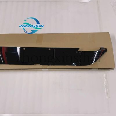 バンパーの中央装飾パネル HA2HK-2804112 BYD自動車部品QUZHUJIAN 05 22.03-
