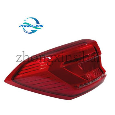 BYD YUAN SCED-4133010 BYD電気自動車用アクセサリー用のバックライト左組み合わせ