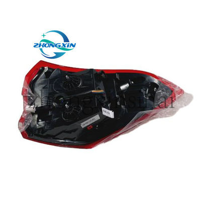BYD YUAN SCED-4133010 BYD電気自動車用アクセサリー用のバックライト左組み合わせ