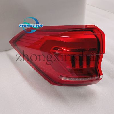 BYD YUAN SCED-4133010 BYD電気自動車用アクセサリー用のバックライト左組み合わせ