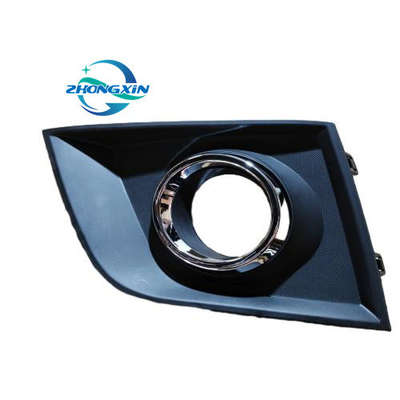 Chery 自動車部品 T11-2803573 T11-2803574 適用される車両のためのフロント霧灯カバー