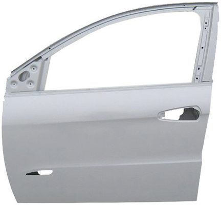 カーフィットメント 100% プロフェッショナルテスト BYD YUAN EV/PRO 左フロントドア ASSY SC-6101010/77