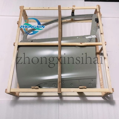 カーフィットメント 100% プロフェッショナルテスト BYD YUAN EV/PRO 左フロントドア ASSY SC-6101010/77
