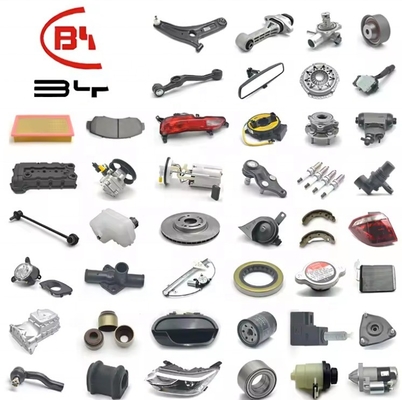 カーフィットメント 100% プロフェッショナルテスト BYD YUAN EV/PRO 左フロントドア ASSY SC-6101010/77