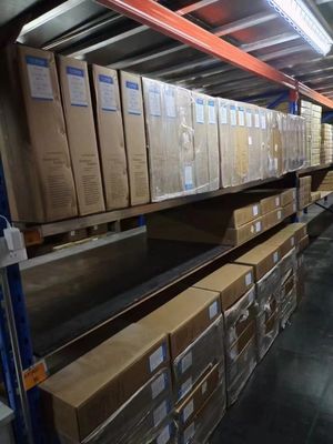 HDFA-1308010 BYD QIN PLUS EV Dophin OE NO. HDFA-1308010用のラジエーター冷却扇