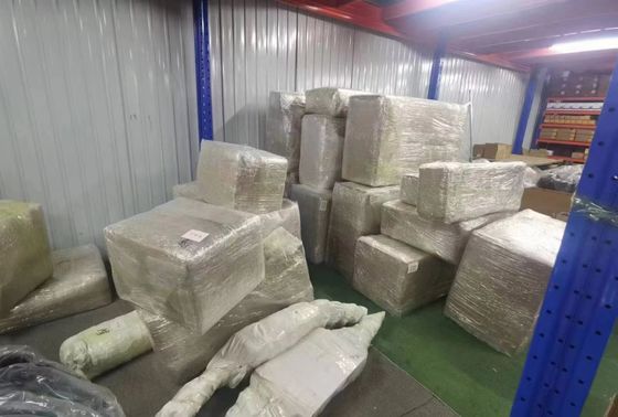 EQEE-2803111 電気自動車の部品の修理/交換のためのBYDシーガイフロントバンパー