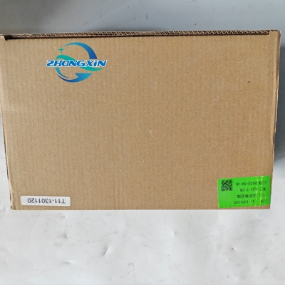 チェリーティゴ T11-1301120のためのアルミエンジンオイルクーラー T111301120 あなたのB2B販売を増やす