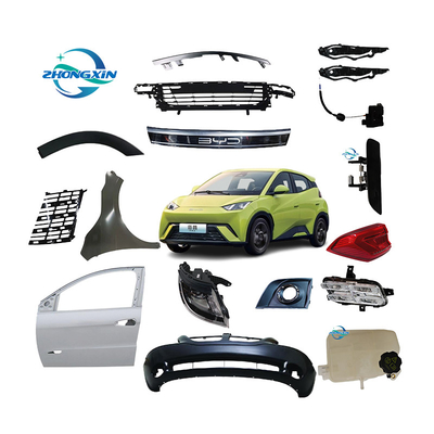 BYD シガール オートパーツ BYDモデルと自動車用アクセサリー 割引価格で