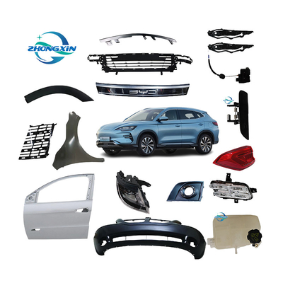 BYD Song Plus チャンピオン 自動車車体部品とアクセサリーであなたのドライブを最適化します