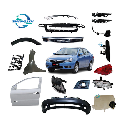 自動車部品 BYD F3 自動車部品 OE NO. SA3HA-2803111/E4