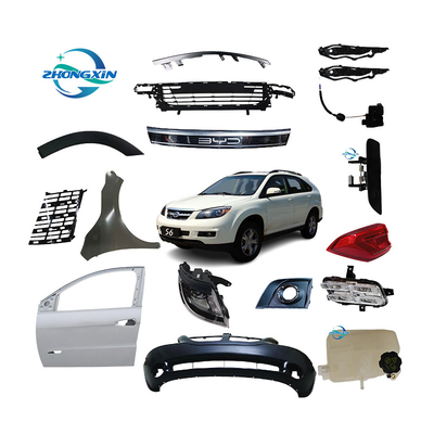 BYD S6スペアパーツOE NO. SA3HA-2803111/E4を最終顧客向けに組み立て