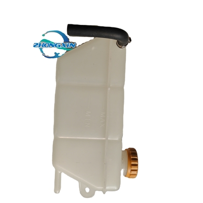 Chery S18-1311110用の冷却剤拡張散熱器貯水槽の設計 適用可能