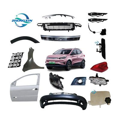 100% プロテスト 中国製 BYD ユアン プロ 自動車 部品 アクセサリー