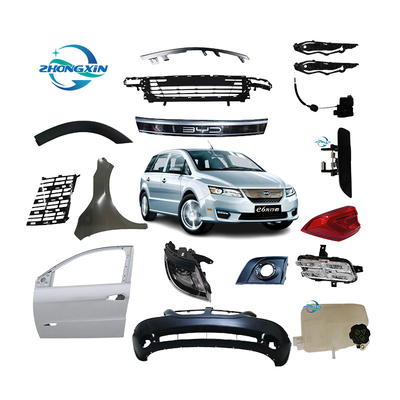 自動車車体部品 代用品 BYD E6 代用品/修理用