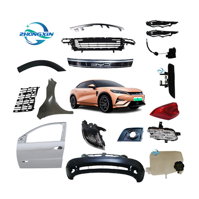 自動車車体部品 自動車スペアパーツ BYD BYDソングL 100%プロテスト