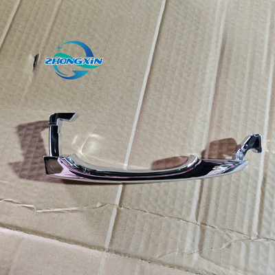 Chery B14-6105210 適用される車両タイプのための電圧塗装された車ドアハンドル
