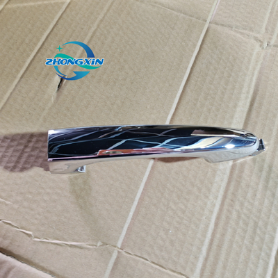 Chery B14-6105210 適用される車両タイプのための電圧塗装された車ドアハンドル