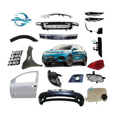 自動車パーツ BYD ドルフィン アクセサリー ATTO3 交換用品