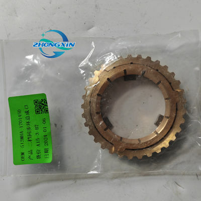 シンクロナイザーリング 1 TH シフト チェリー 513MHA-1701450 オートトランスミッション ギアボックス 部品