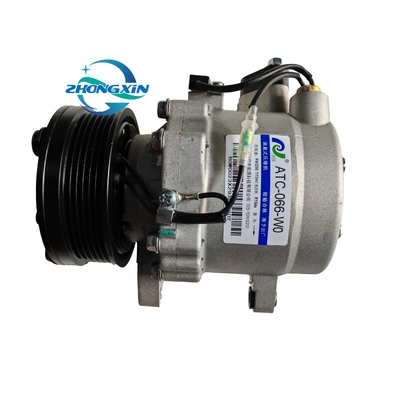 12V S18-8104010BB 自動車エアコン コンプレッサー