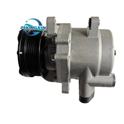 12V S18-8104010BB 自動車エアコン コンプレッサー