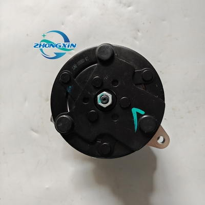 12V S18-8104010BB 自動車エアコン コンプレッサー